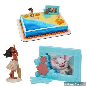 DecoPac | MOANA-ADVENTURES IN OCEANIA